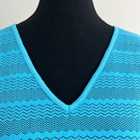 Mario Serrani Italy Tunic Size M - Picture 4 of 8